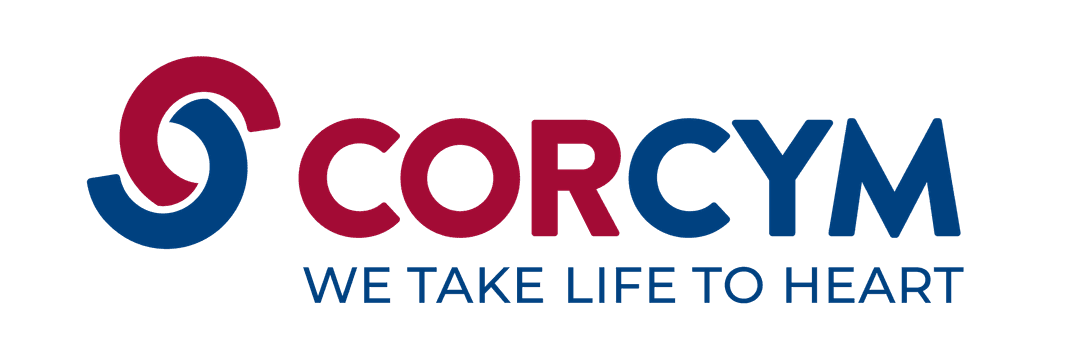 Corcym Logo